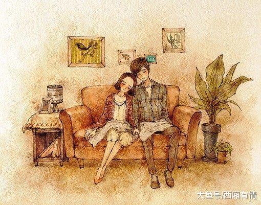 男人为这5件事吃醋, 说明他心里全部都是你!