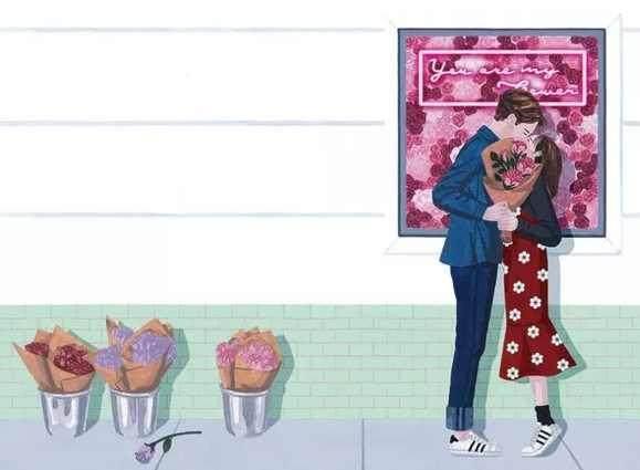 聪明的女人, 在感情里往往都这样对待男人!