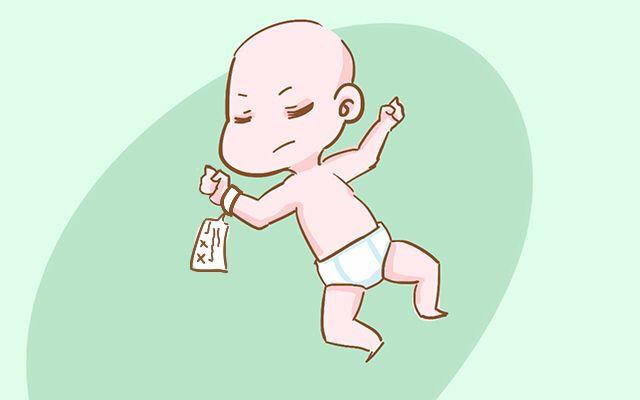 不在预产期出生的就算早产? 其实这几点能说明孩子的健康情况