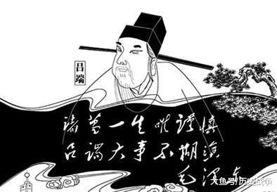【小事糊涂，大事不糊涂的宰相】