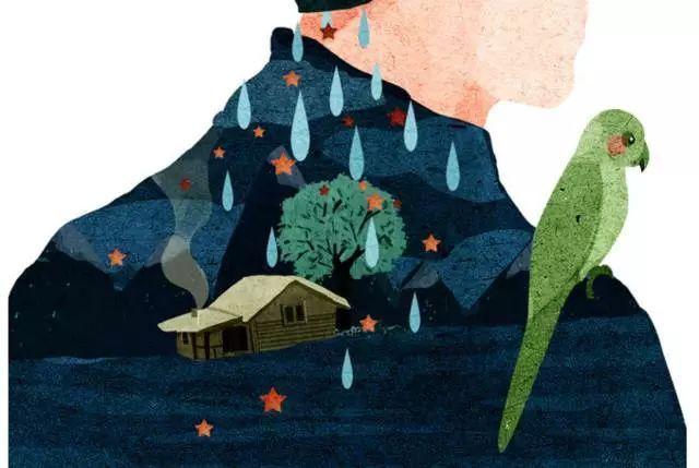 如果你爱上一个人却无法在一起, 一定要做到这四点!