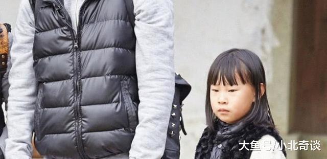 小沈阳女儿长大了，都说女大十八