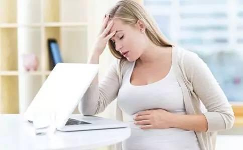 宝宝在肚子里是否安全? 正确解读宝宝反馈你的这些信号