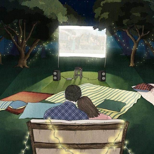 可以做到这4点的男人, 比你想象中的更爱你!