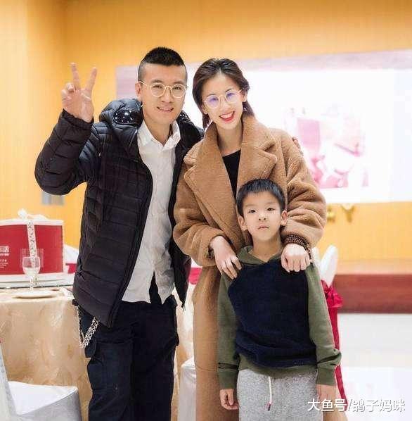 黄圣依的儿子告诉大家: 妈妈的陪伴对孩子的成长有多重要!