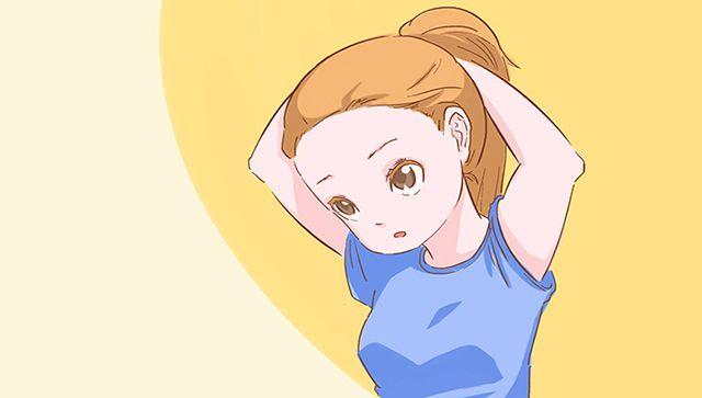 长头发会抢走胎儿的营养吗? 为什么很多孕妈都要把头发剪掉?