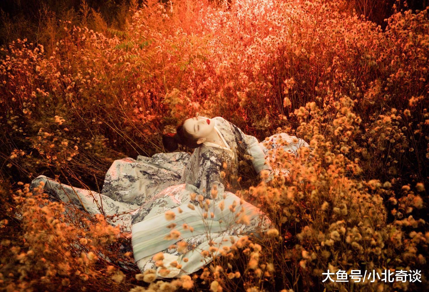 张馨予婚后与老公度蜜月，然后参