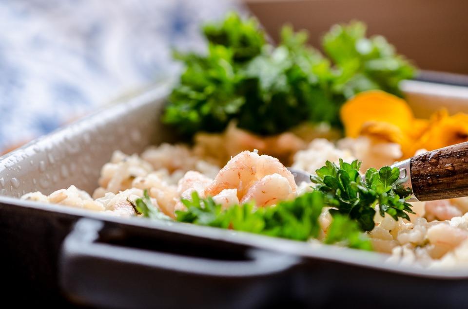 吃素食减肥? 对于备孕的你还是不要了