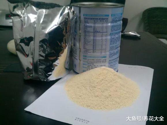 奶粉酸奶大豆油, 这些东西越过期, 养花越好使