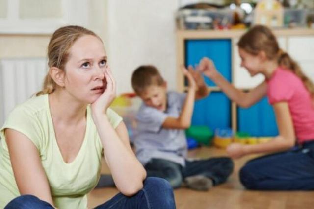 生过孩子的女人老得快是真的吗? 专家回应是亮点