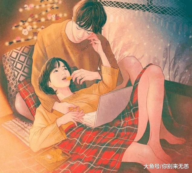 对你说过这3句话的男人, 只是把你当做“爱情玩物”!