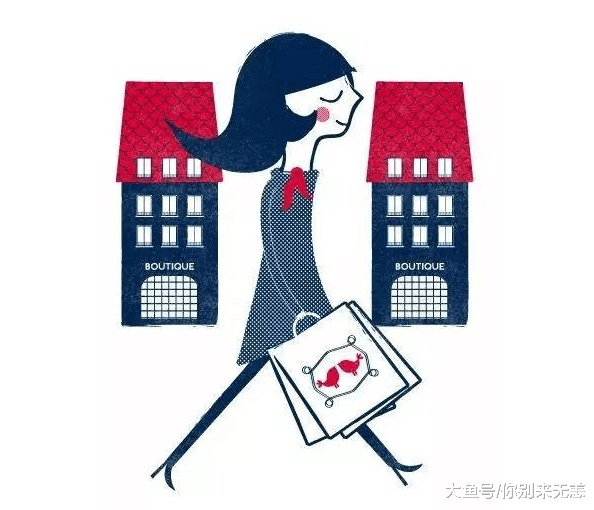 拥有这4个特质的女生, 最受男人喜欢, 看你占了几条?