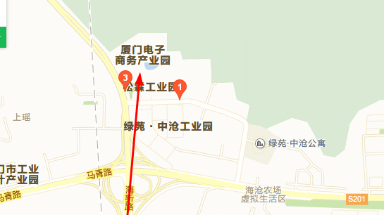 一个屁民没有顺风车的第一天