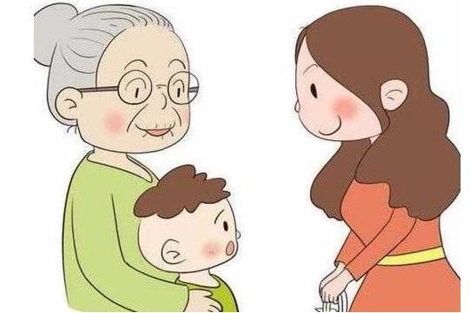 送老人、孩子来南方过冬奇遇;妈妈, 孩子的呼唤请不要漠视!