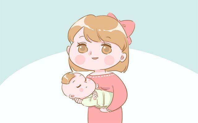见到新生宝宝那一刻, 妈妈是什么感受? 宝妈说她仿佛做了一场梦