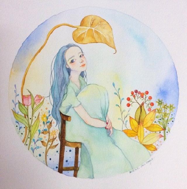 一句话最走心的好句子, 句句精辟, 获赞无数