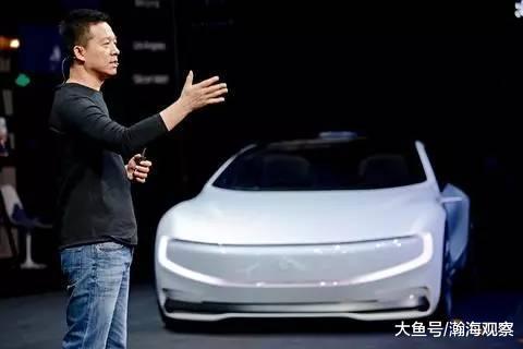 贾跃亭指责恒大控制欲太强？为什