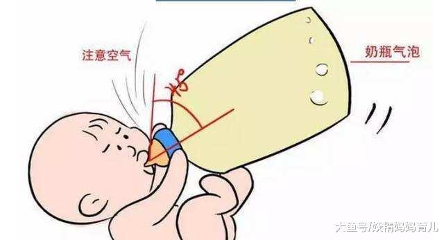 新生宝宝为什么总打嗝? 缓解宝宝打嗝妈妈这样做