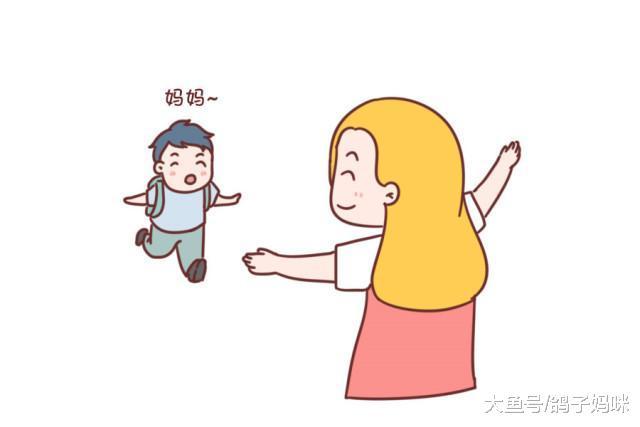 又是一年分别时, 留守儿童的伤别离