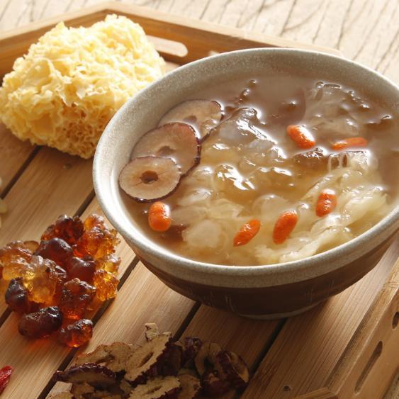 这些食物是肺部“大救星”, 每天吃一点, 清除肺部垃圾, 润肺化痰