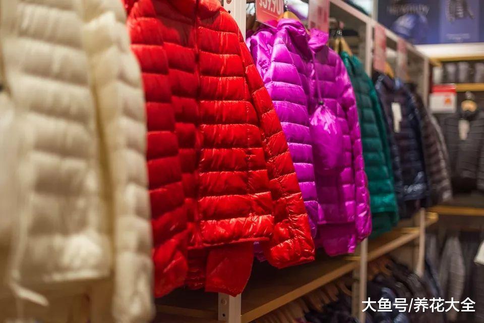 水里加一勺醋, 10分钟洗羽绒服, 超级干净