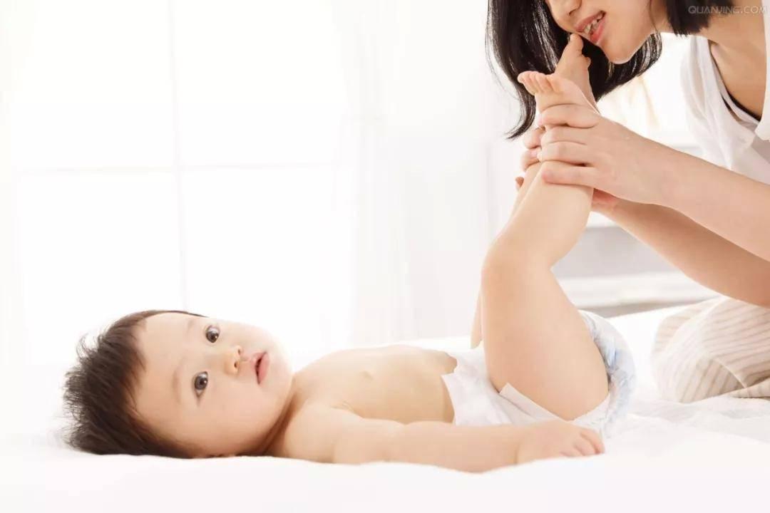 新手妈妈的头等大事, 怎样给宝宝选择纸尿裤?