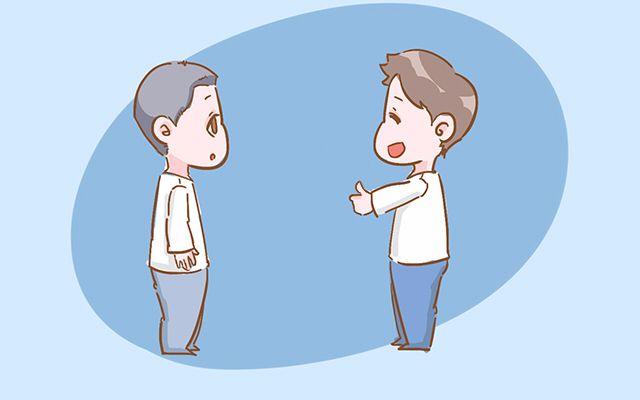 孩子情商高不高, 看他会不会说这几句话, 不会的爸妈要教教了