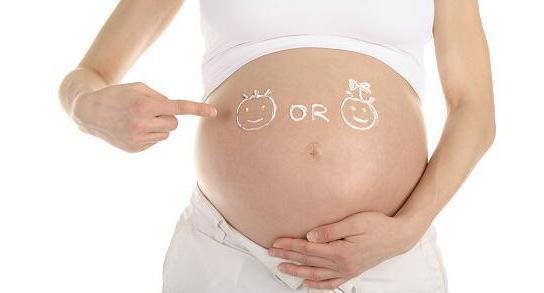 孕妈肚皮出现这4种变化, 对宝宝健康有影响吗?