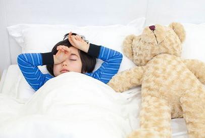 冬季孩子总赖床? 可能是你的方法没用对, 这3点帮助你更加省心