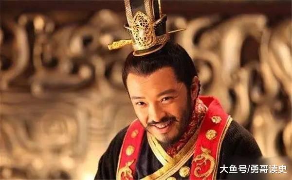 隋炀帝杨广可能是中国古代最著名