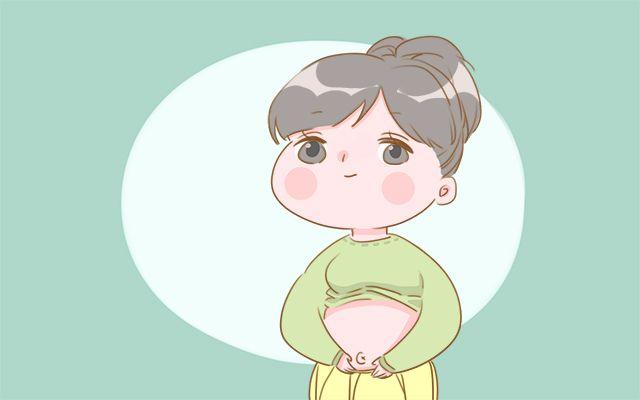 孕期做好这两件事, 孕妈易长胎不长肉, 成为别人羡慕的对象