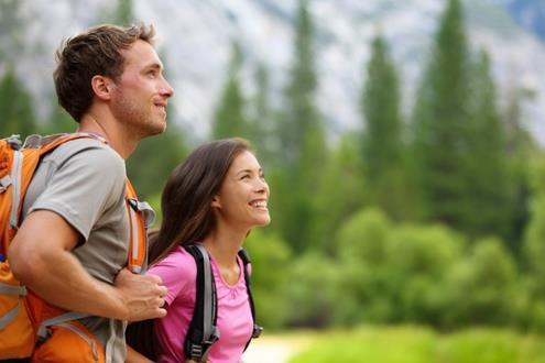 男人学会六个追女人的方法, 你知道几个?