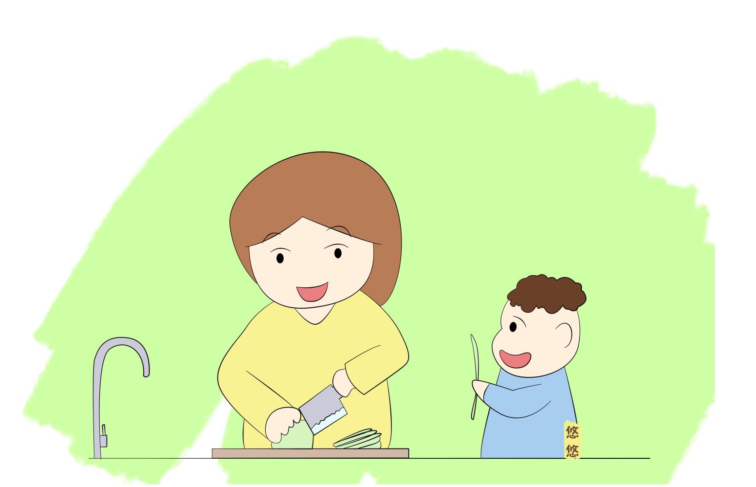 冬季这6种食物, 适合给宝宝吃, 宝妈们别错过!