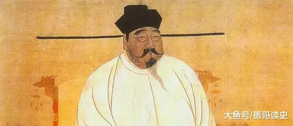 宋朝初期，宋太祖赵匡胤打算攻打