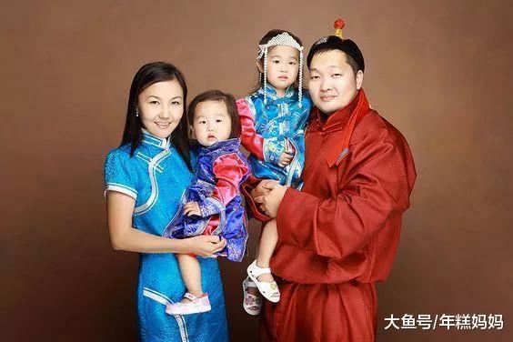 再不来张全家福, 父母就老了!