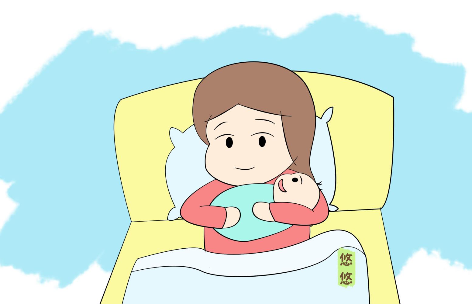 母乳喂养, 这6点宝妈要注意, 别影响了宝宝健康