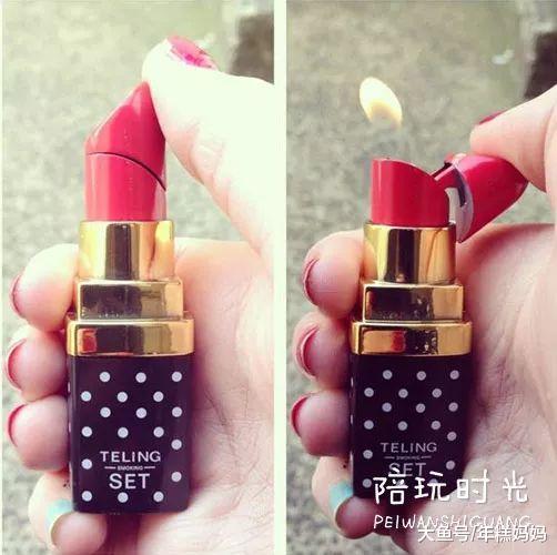 老公送了这个情人节礼物, 看了一眼我就想离婚