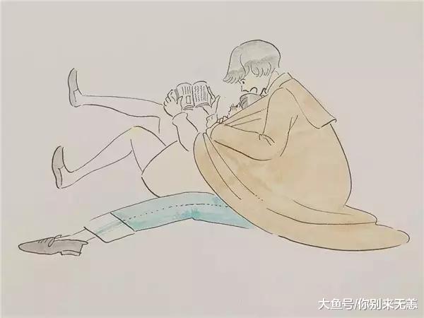 人到中年, 为什么婚姻越过越冷清?