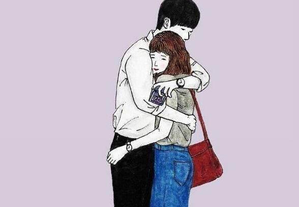 男人能做到这5件事, 证明他真的在乎你!
