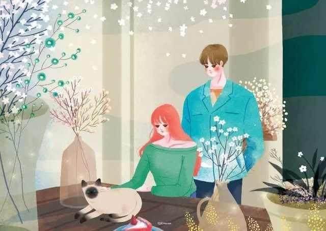 男人对你的思念, 其实都隐藏在这5件事里!