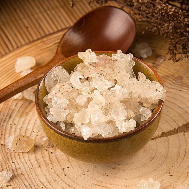 女人月经走后, 这几种碱性食物要常吃, 排出污血给卵巢“大扫除”
