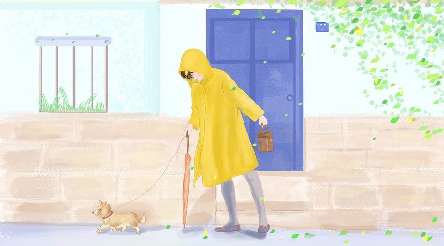 敷衍你的女人, 才会做这几件事!
