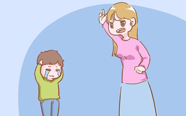 在孩子的成长中, 这4类妈妈无形的伤了孩子, 母子关系容易疏离