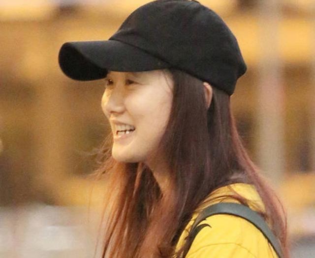 她的名声传遍大江南北妇孺皆知, 卸妆后的模样让人大跌眼镜