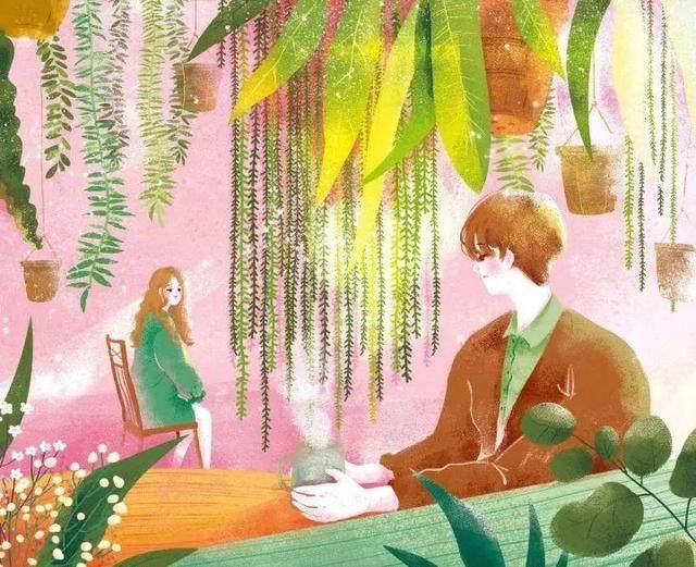 能为你做这几件事的男人, 基本上离不开你了!