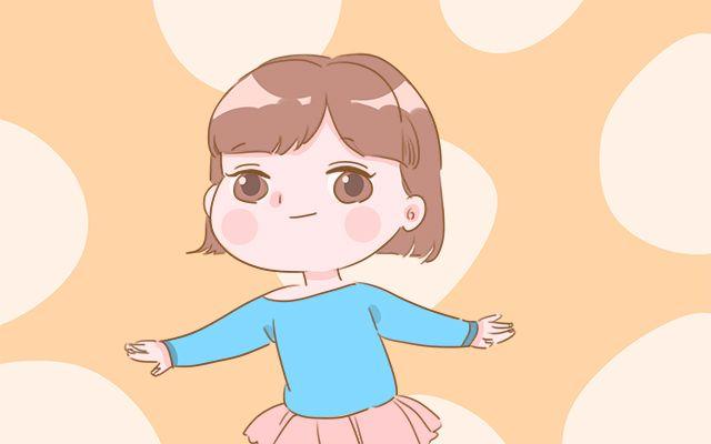 不想让孩子看起来又矮又挫, 这几点妈妈需注意, 孩子也会开心的