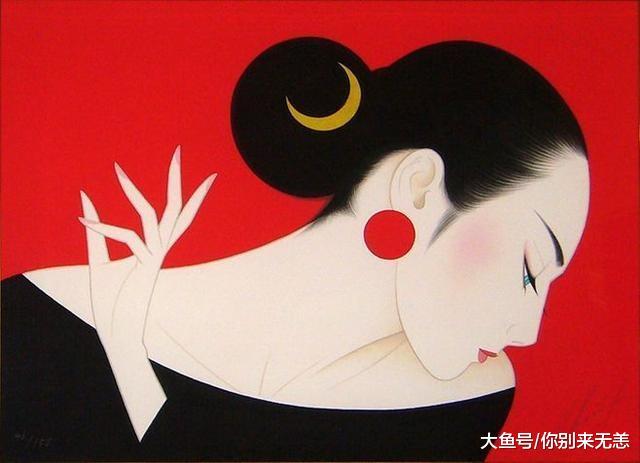 做敢爱的女人, 不做出轨的妻子!