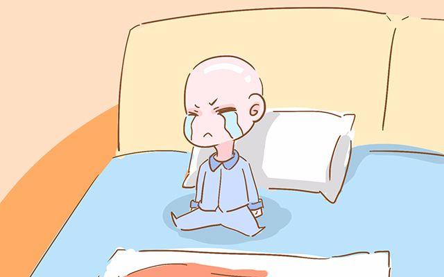 自己家的孩子头发少得可怜, 妈妈你知道这背后的原因是什么吗?