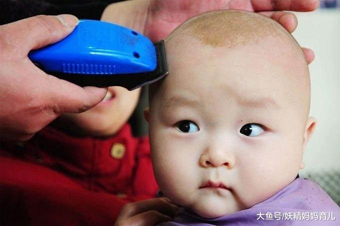 为什么孩子正月不剃头, 剃头“死舅舅” 起源如此悲壮