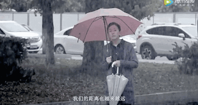 年度戳心视频《孟婆汤》看哭无数人: 有人一直拼命爱着你